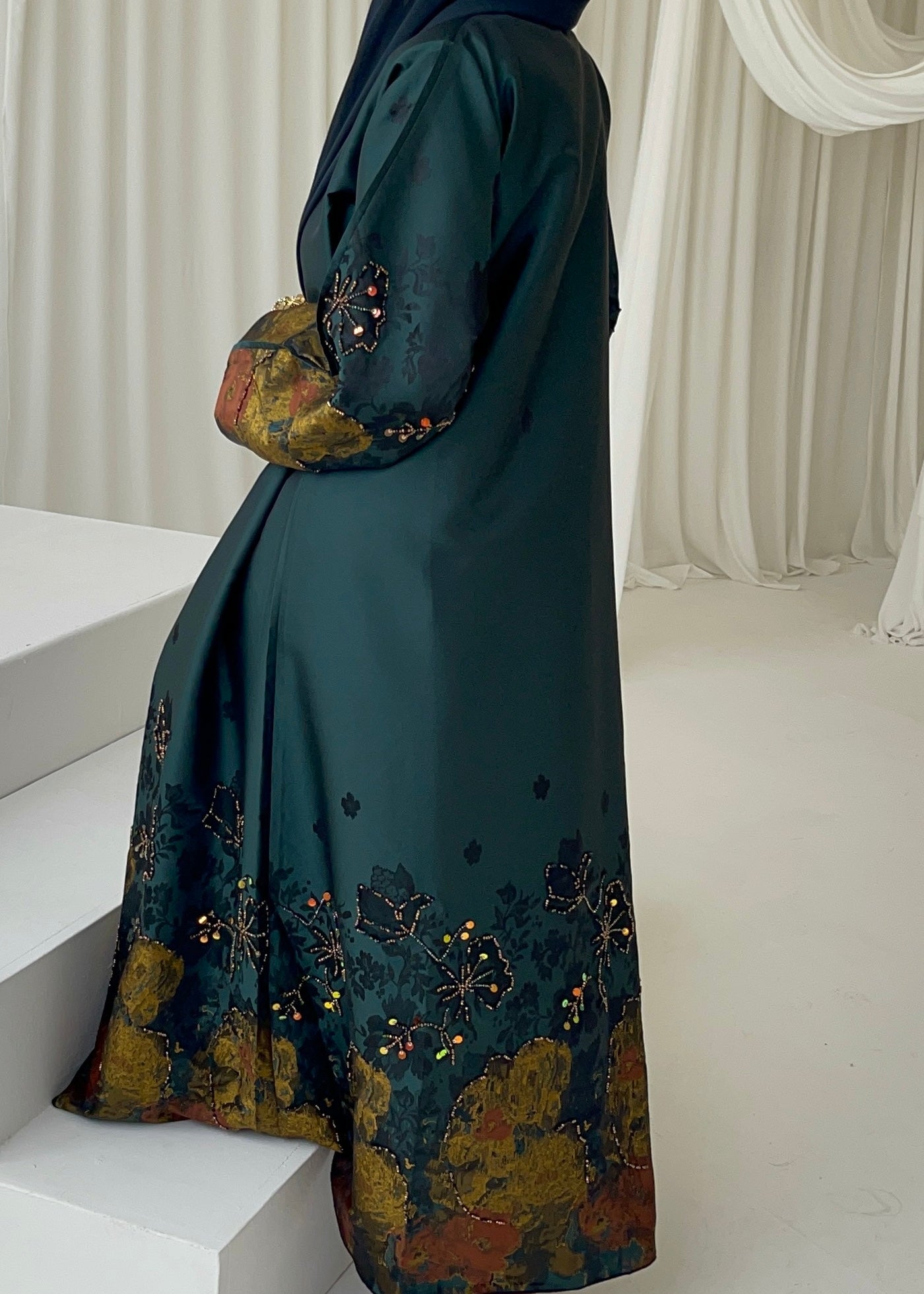 Sahar Bloom | Forest