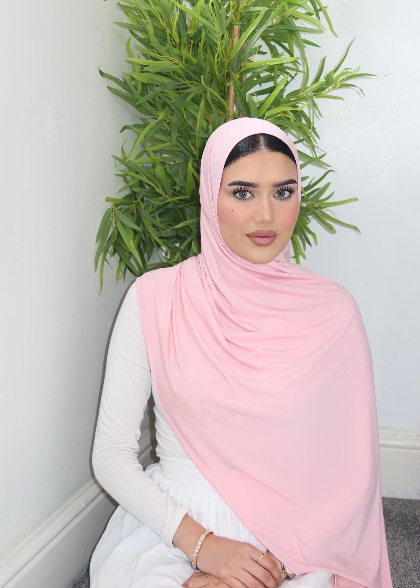 Rose Pink