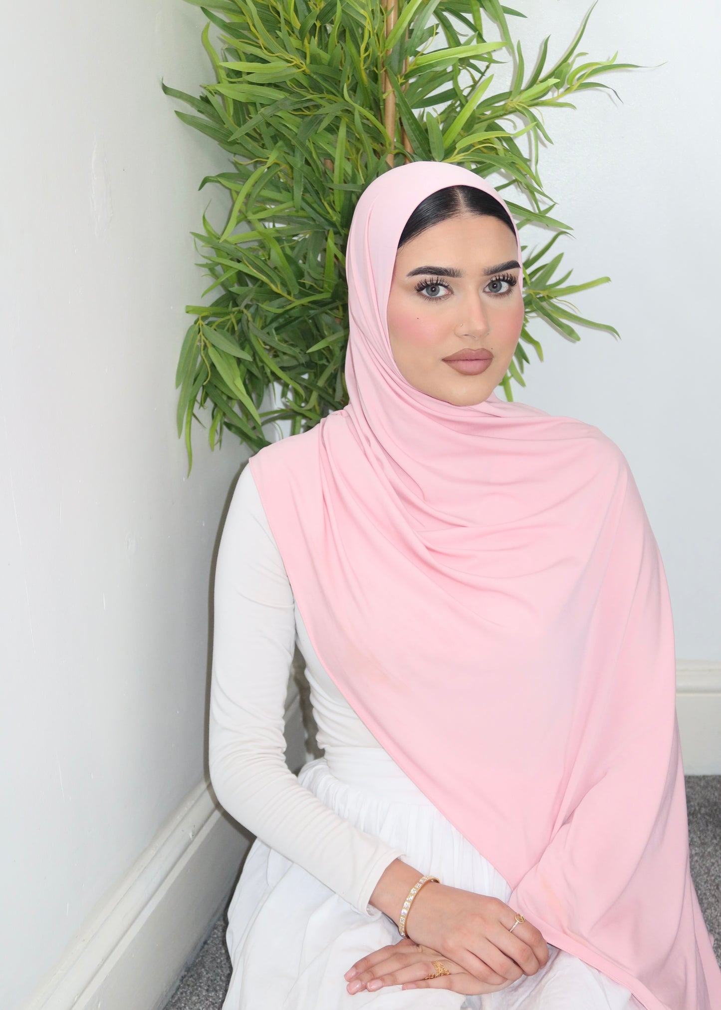 Rose Pink