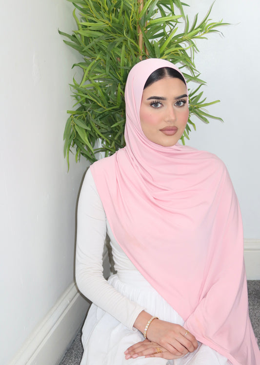 Rose Pink