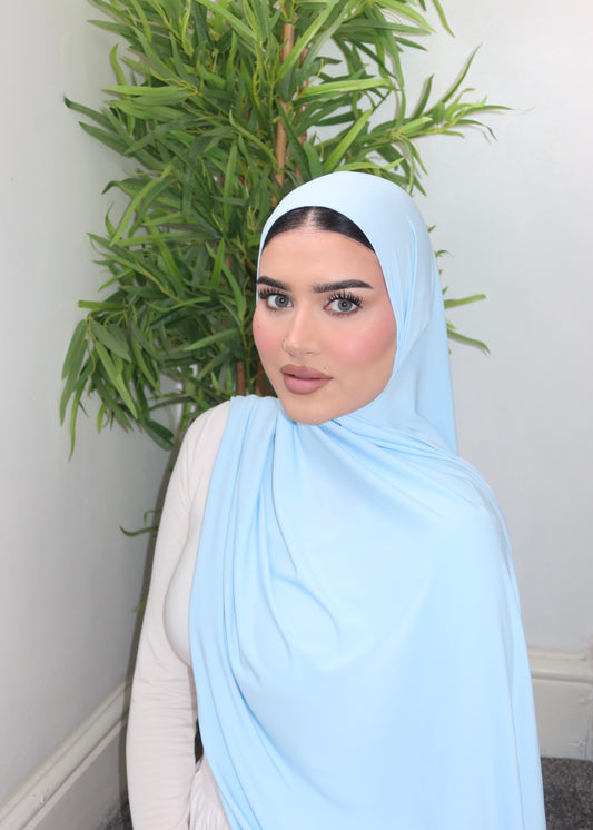 Baby Blue