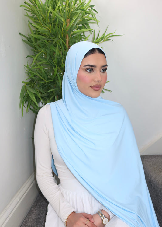 Baby Blue